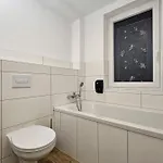Schoene 80m2, 3 Schlafzimmer, 2 Baeder, Zentrumnah, 3og Erfurt