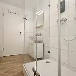 Apartman Schoene 80m2, 3 Schlafzimmer, 2 Baeder, Zentrumnah, 3og *