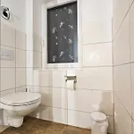 Schoene 80m2, 3 Schlafzimmer, 2 Baeder, Zentrumnah, 3og Appartamento Erfurt