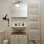 Schoene 80m2, 3 Schlafzimmer, 2 Baeder, Zentrumnah, 3og * Erfurt