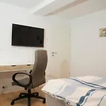 Schöne 80m2, 3 Schlafzimmer, 2 Bäder, Zentrumnah, 3og * Erfurt