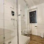 Apartment Schöne 80m2, 3 Schlafzimmer, 2 Bäder, Zentrumnah, 3og Erfurt