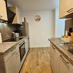 Appartamento Schoene 80m2, 3 Schlafzimmer, 2 Baeder, Zentrumnah, 3og Erfurt