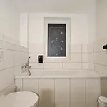 Appartamento Schoene 80m2, 3 Schlafzimmer, 2 Baeder, Zentrumnah, 3og