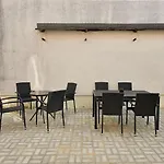 Schoene 80m2, 3 Schlafzimmer, 2 Baeder, Zentrumnah, 3og *