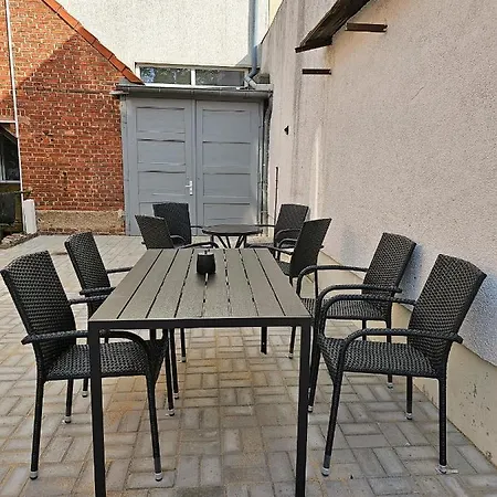 Schoene 80m2, 3 Schlafzimmer, 2 Baeder, Zentrumnah, 3og *