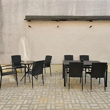 Schoene 80m2, 3 Schlafzimmer, 2 Baeder, Zentrumnah, 3og *