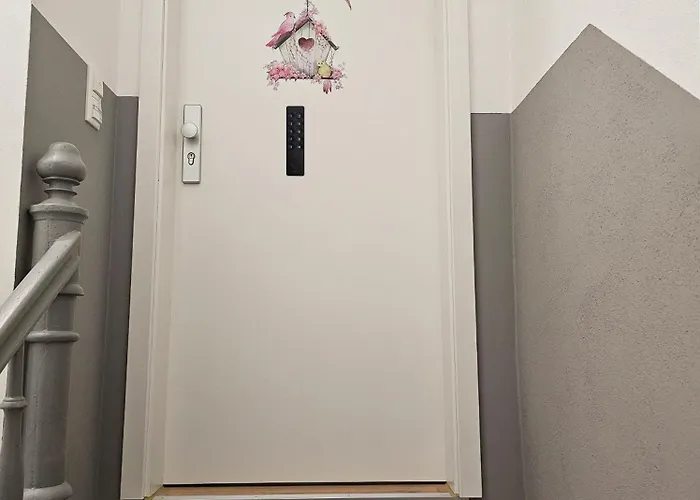 Schoene 80m2, 3 Schlafzimmer, 2 Baeder, Zentrumnah, 3og * Erfurt